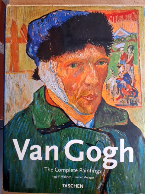 Van Gogh